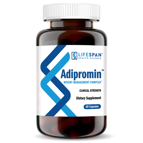 Adipromin 60 capsules