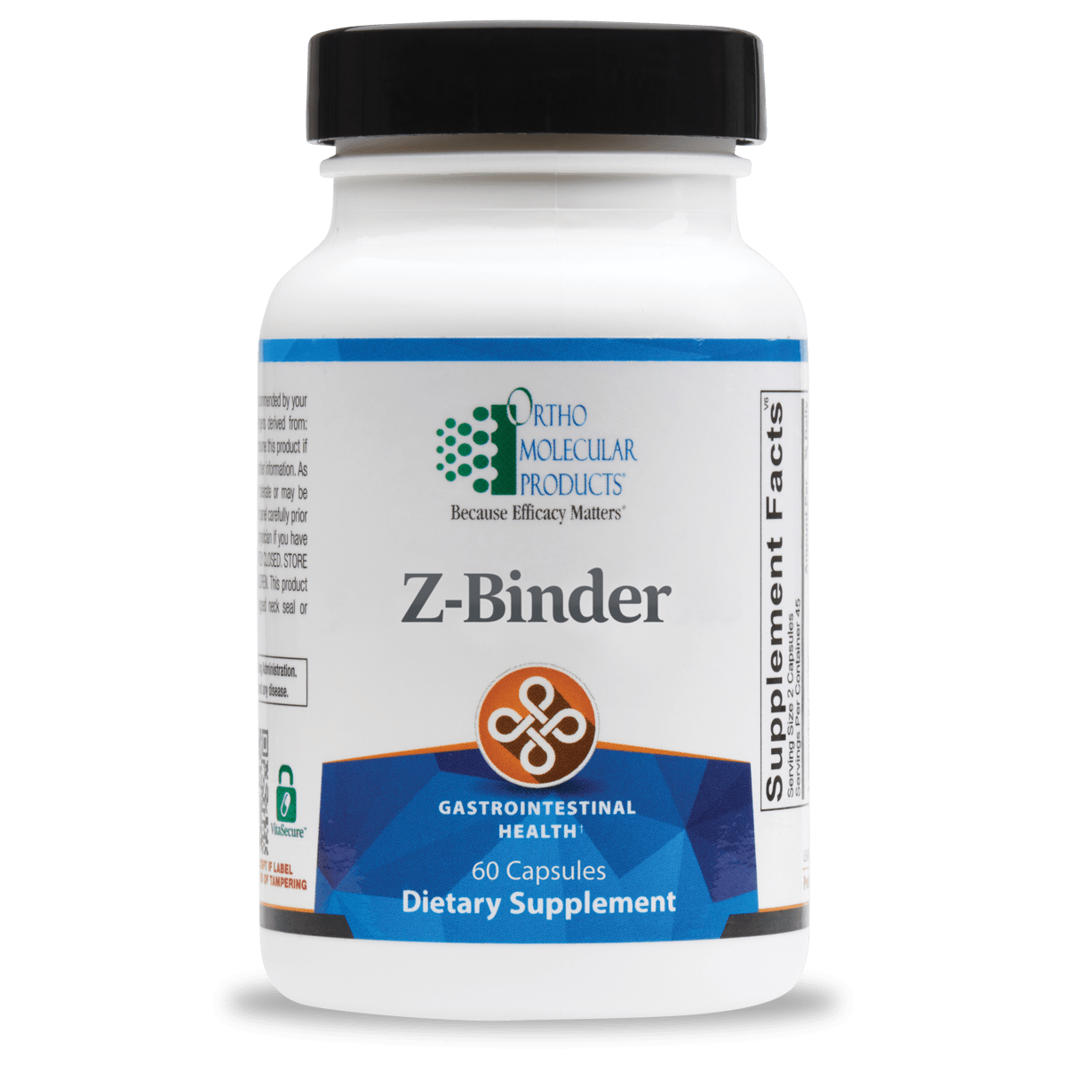Z-Binder 60 capsules