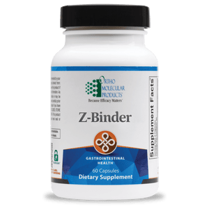 Z-Binder 60 capsules