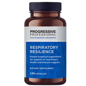 Respiratory Resilience 120 Capsules