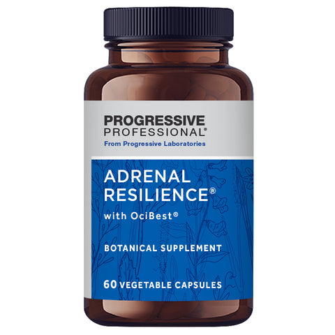 Adrenal Resilience®