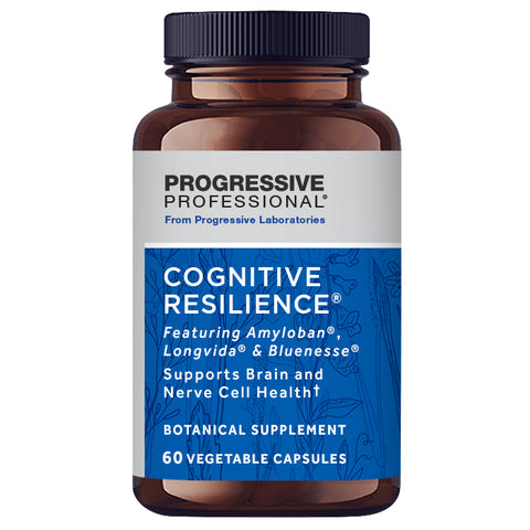 Cognitive Resilience® 60 capsules