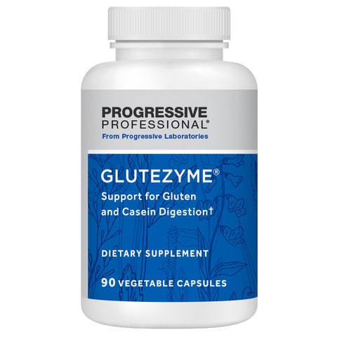 Glutezyme® 90 capsules