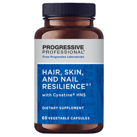 Hair, Skin, and Nail Resilience®