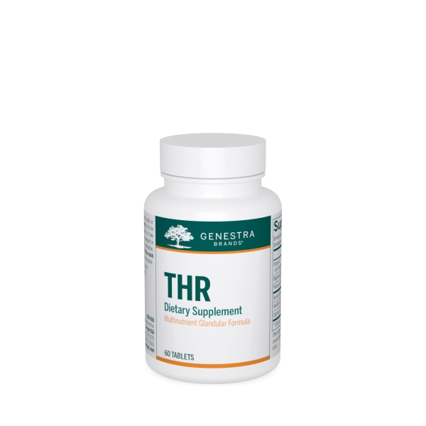 THR 60 capsules