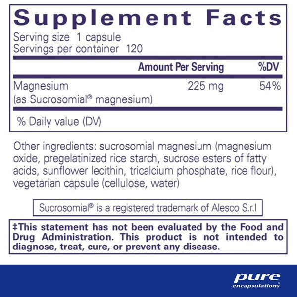 UltraMag Magnesium