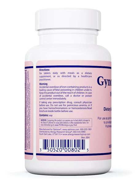 Gynovite Plus