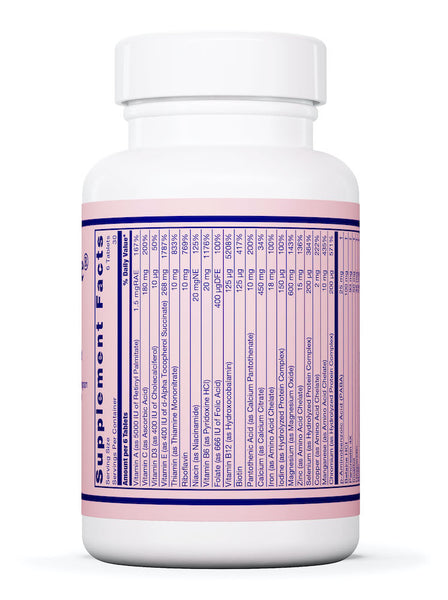 Gynovite Plus