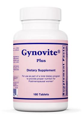 Gynovite Plus