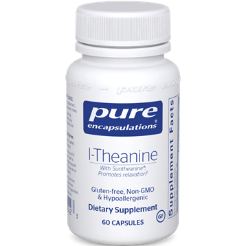 l-Theanine 60 capsules
