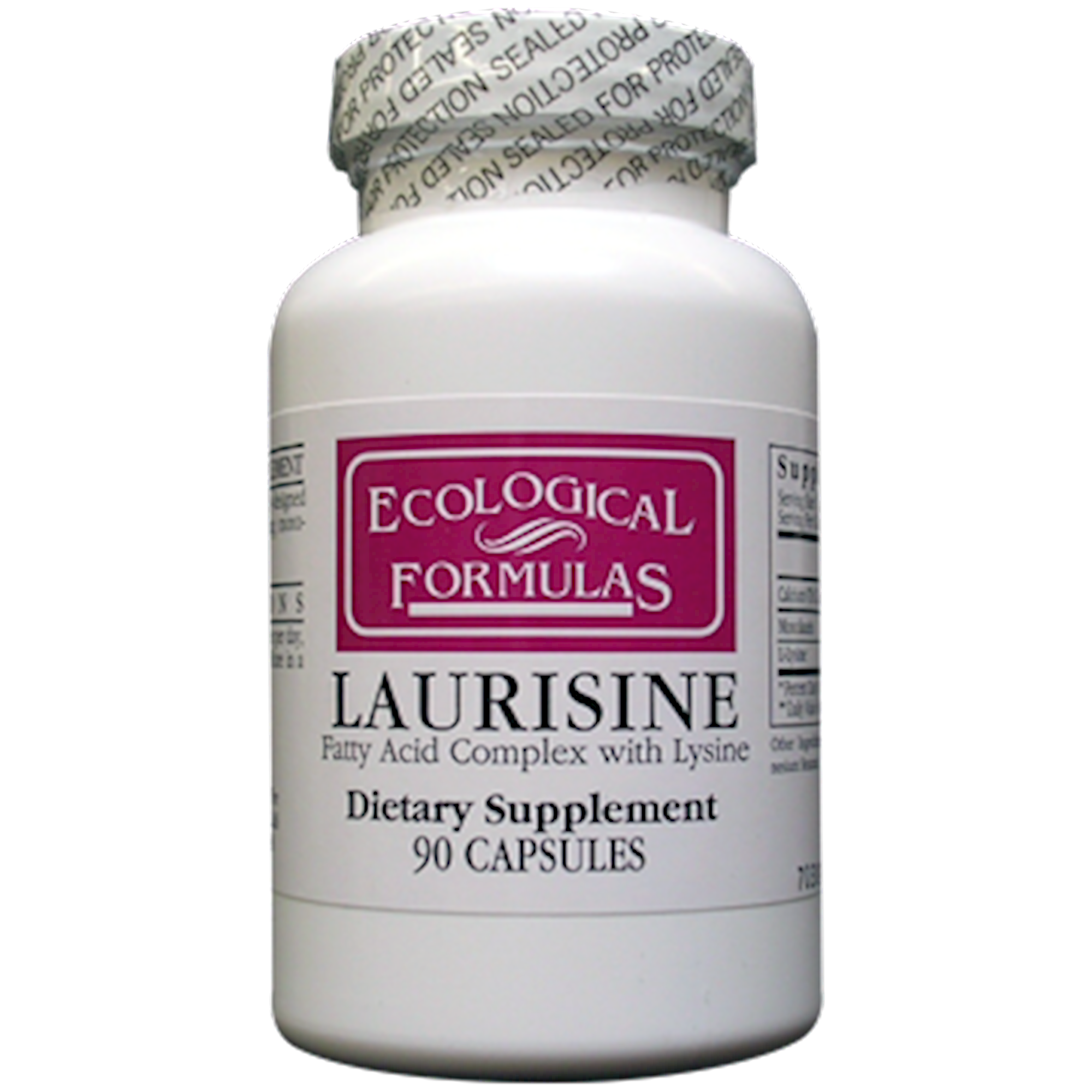 Laurisine 90 capsules