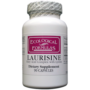 Laurisine 90 capsules