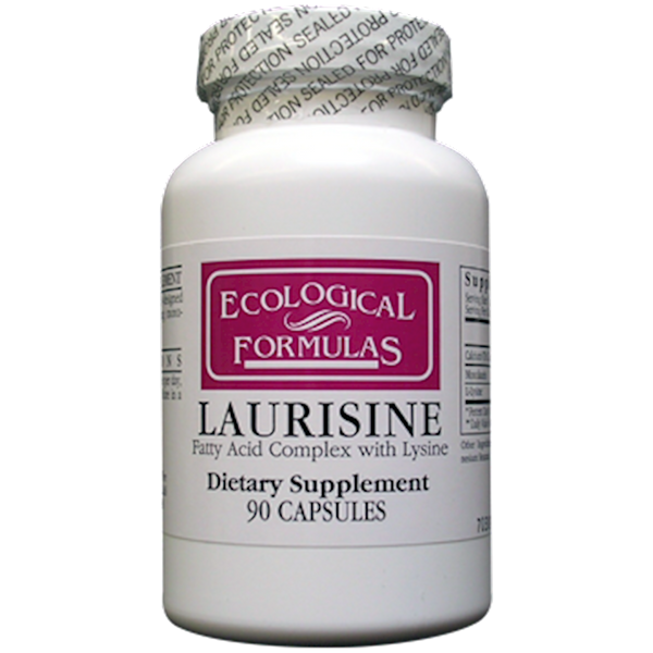 Laurisine 90 capsules