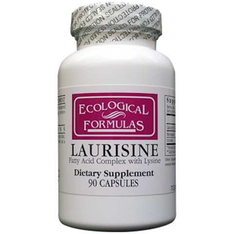 Laurisine 90 capsules