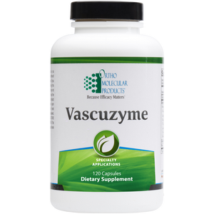 Vascuzyme