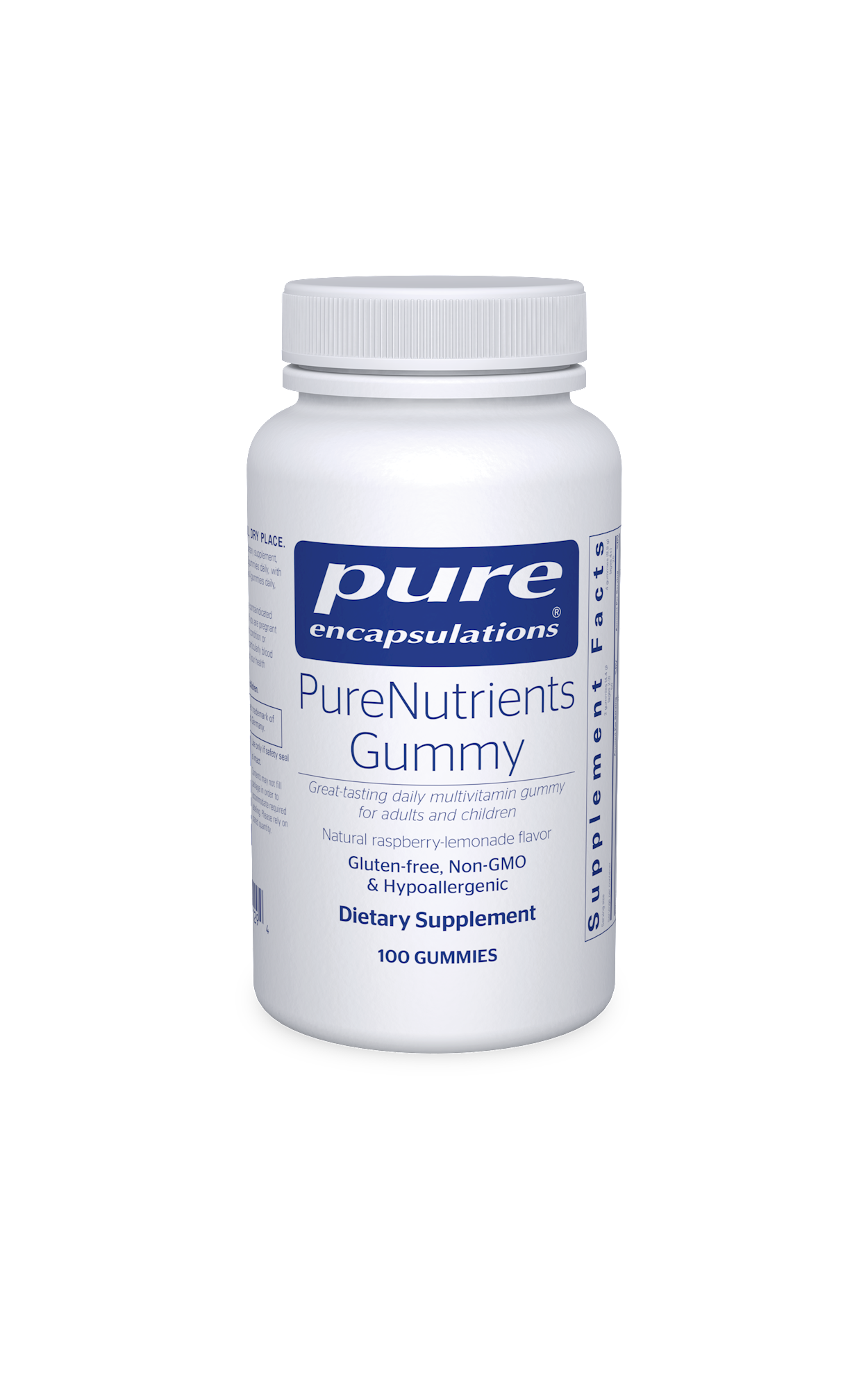 PureNutrients Gummy