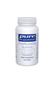 PureNutrients Gummy