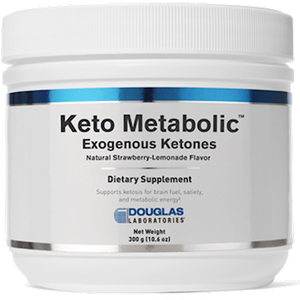 Keto Metabolic