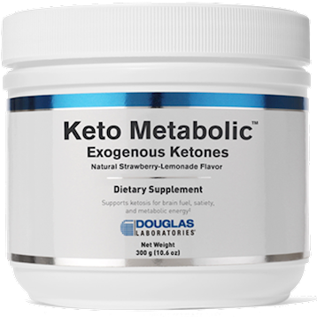 Keto Metabolic