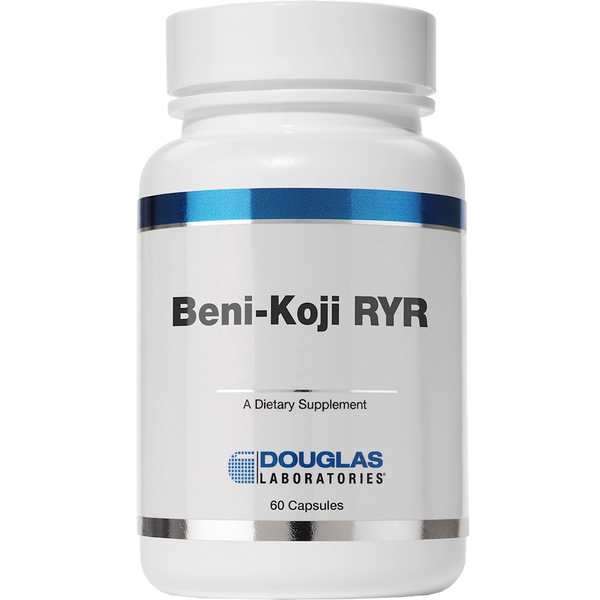 Beni-Koji RYR