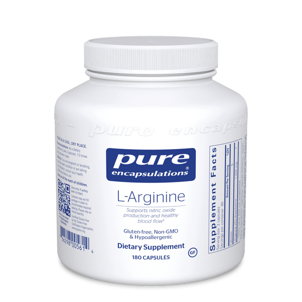 L-Arginine