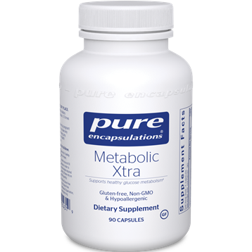 Metabolic Xtra