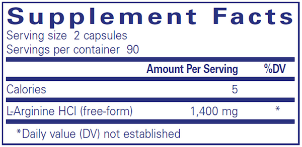 L-Arginine