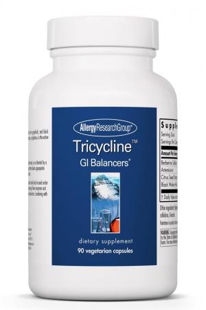Tricycline 90 Capsules