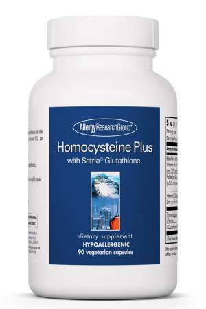 Homocysteine Plus