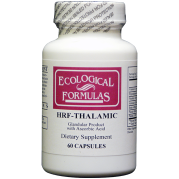 HRF-THALAMIC 60 capsules