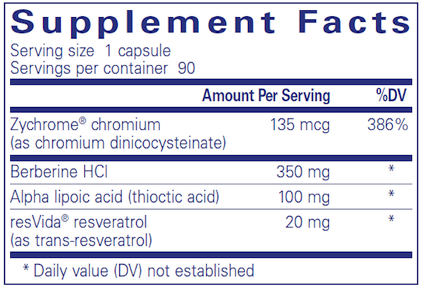 Metabolic Xtra