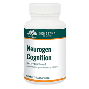 Neurogen Cognition