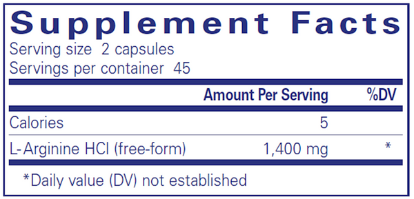 L-Arginine