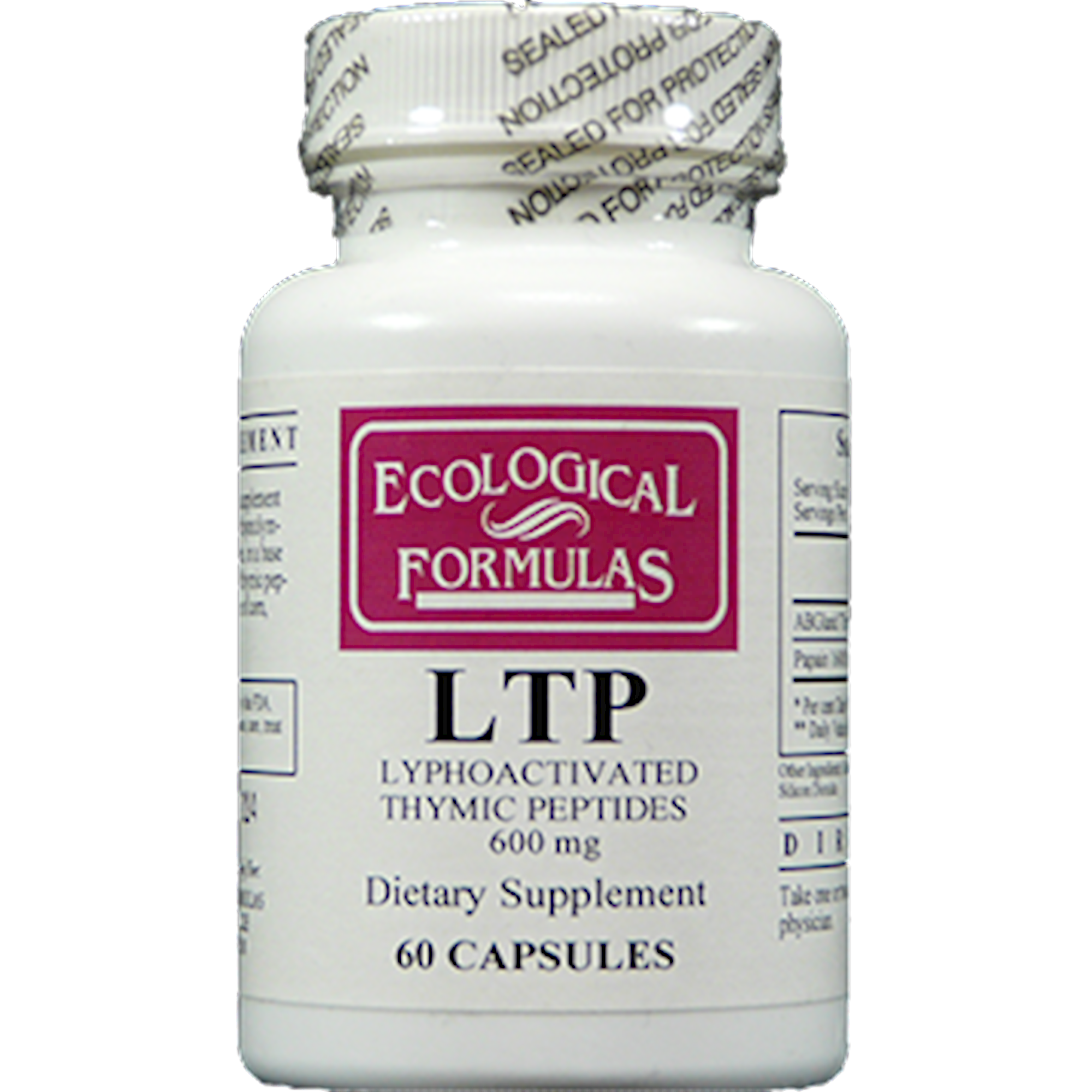 LTP 60 capsules