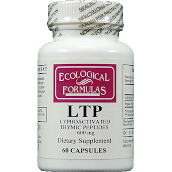 LTP 60 capsules