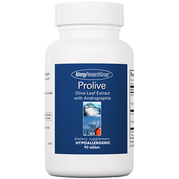 Prolive 90 tablets