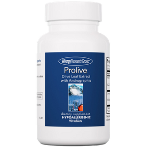 Prolive 90 tablets