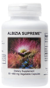 Albizia Supreme 90 capsules