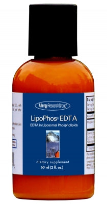 LipoPhos® EDTA 60 mL (2 fl. oz.)
