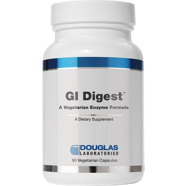 GI Digest