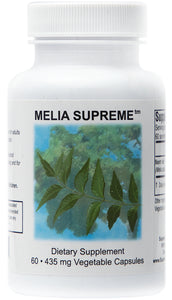 Melia Supreme