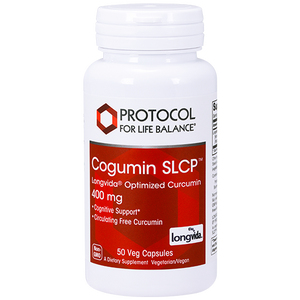 Cogumin SLCP™ 50 vegicaps