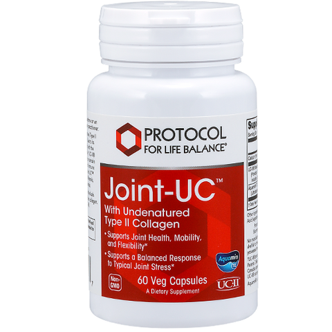 Joint UC 60 capsules