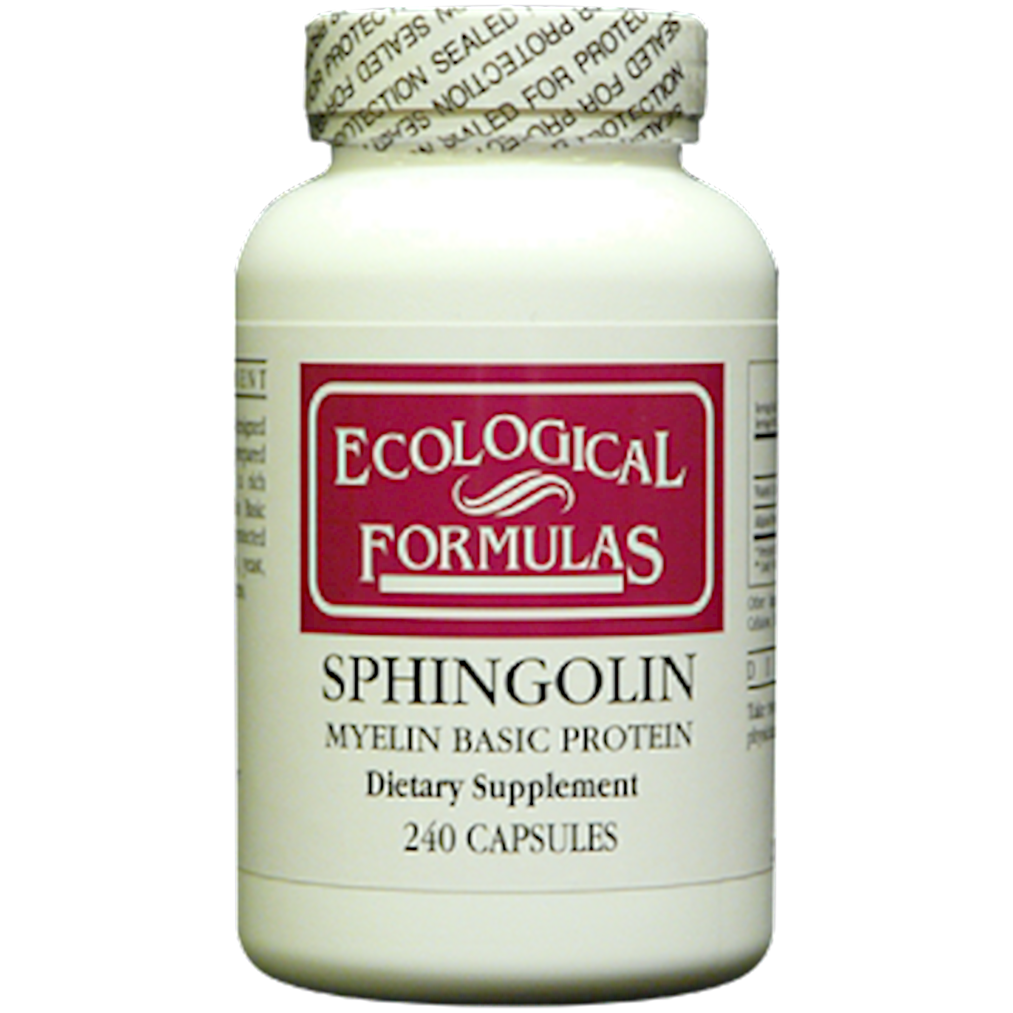 Sphingolin 240 caps