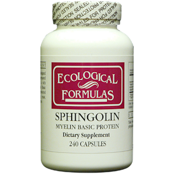 Sphingolin 240 caps