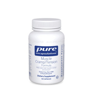 Muscle Cramp/Tension Formula