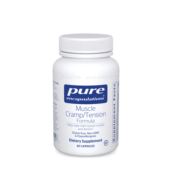 Muscle Cramp/Tension Formula