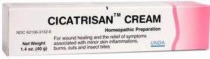 Cicatrisan Cream