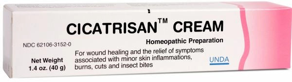 Cicatrisan Cream