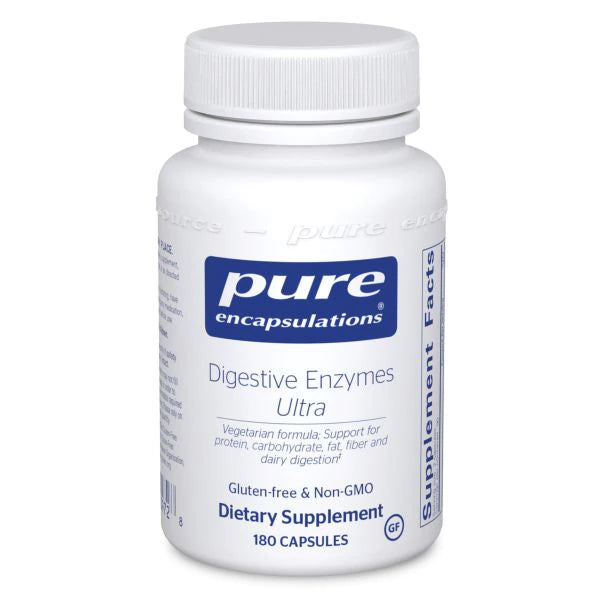 Digestive Enzymes Ultra